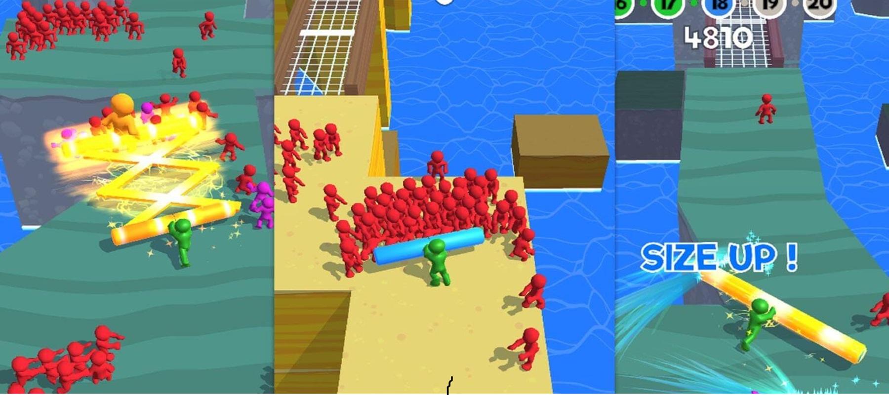 Hyper casual games dominate ad media buys with 34 per cent share, report